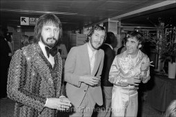 The Who Tommy Party - Archival Fine Art Print Signed by the Photographer
